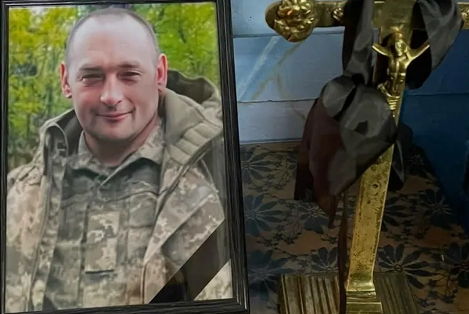 На Волині попрощались з Героєм Русланом Пасиком (фото)