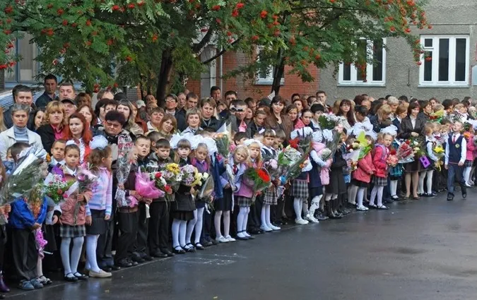 Шкільні лінійки можна замінити чимось іншим, – Міносвіти 
