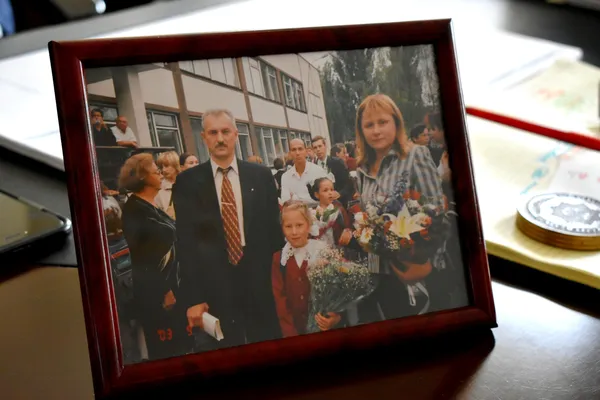 Три Love Story від чоловіків: відомі волиняни розповіли про своє кохання (фото)