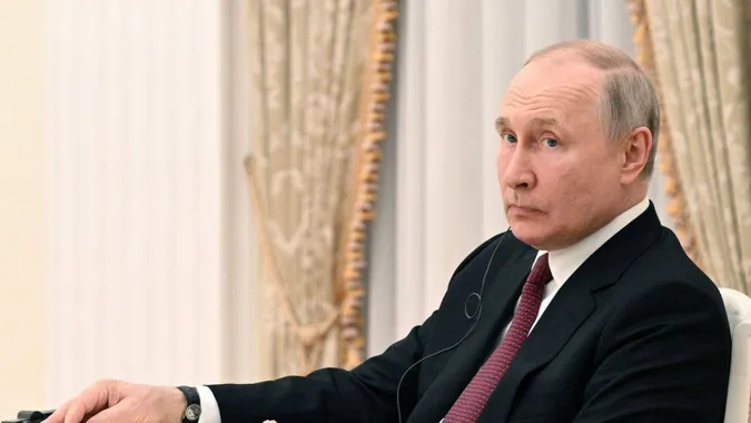 Путін уникатиме теми війни під час президентської кампанії 2024 року, – ISW