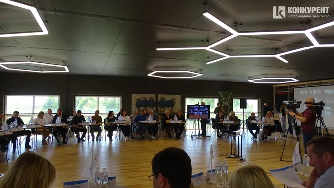 Про що говорили у Луцьку під час засідання Офісу Конгресу місцевих та регіональних влад при Президентові України
