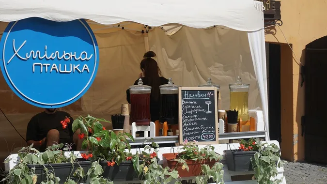 Які ціни на фестивалі їжі в Луцьку