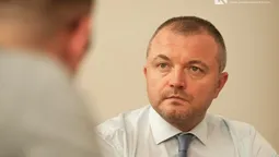 "Бізнес в Україні на грані виживання", – Андрій Покровський 