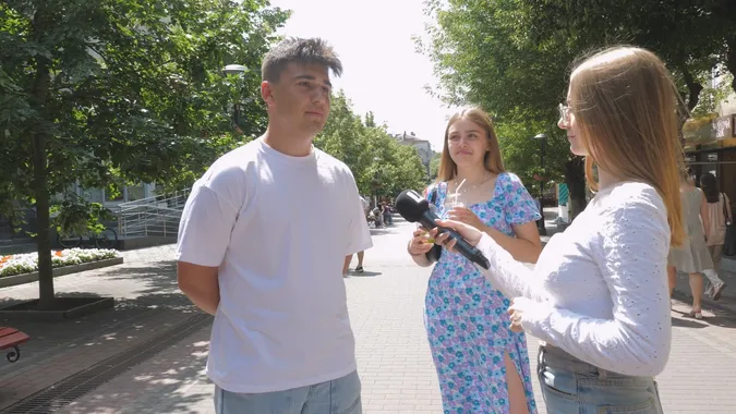 Чи готуються лучани до можливого теракту на ЗАЕС: опитування (відео)