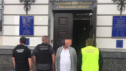 Волинські міграційники продовжують ловити «нелегалів» (фото)