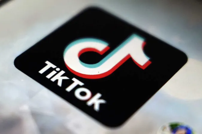 У Британії чиновникам заборонили користуватися TikTok