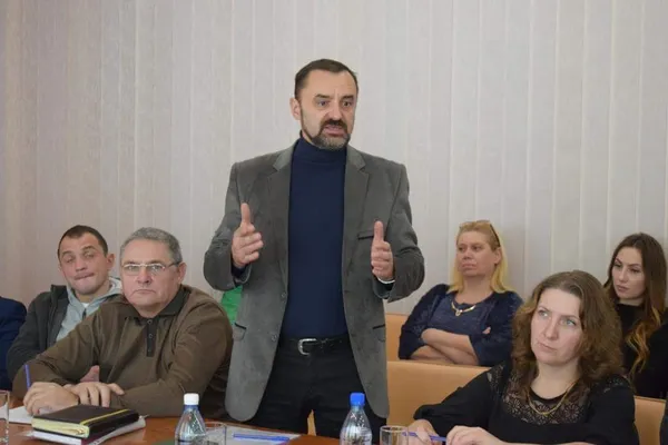 Польські аграрії допоможуть розвивати ягідництво та садівництво на Волині (фото)