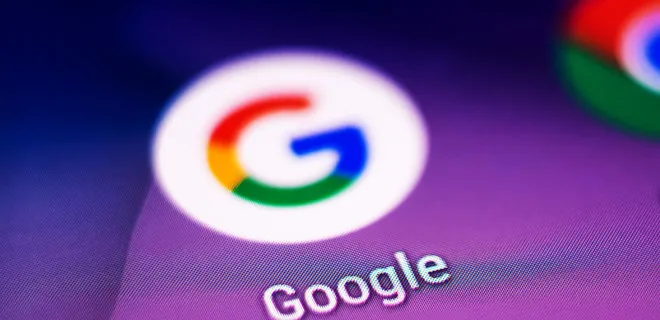 Google виділить 15 млн доларів на підтримку України та обмежить російські канали