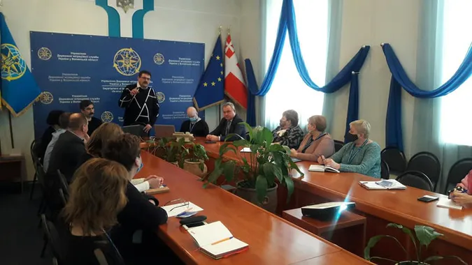 Луцьк – серед міст, де запустять е-прописку