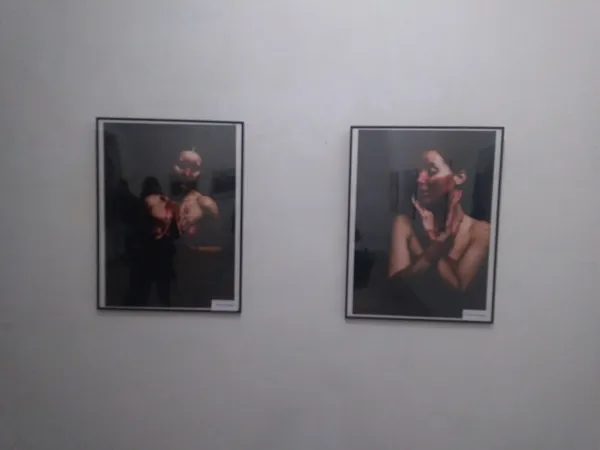 У луцькій Галереї мистецтв відбулася виставка фотографій