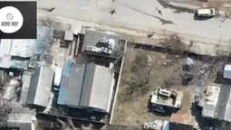 Американські ЗМІ оприлюднили нове відео з Бучі, яке доводить звірства окупантів