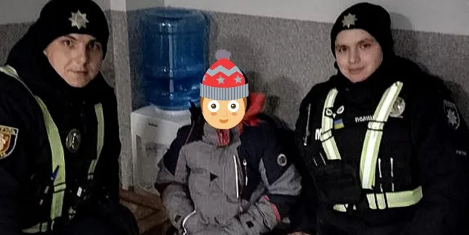 Повертався зі змагань: у Ковелі розшукали зниклого 11-річного хлопця (фото)