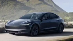 Маск в шоці: на Волині Tesla возить картоплю (відео)