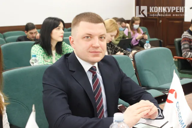 Тарас Шкітер