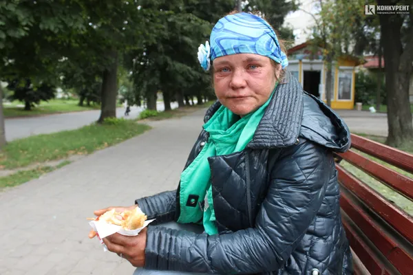Що буде з безхатьками на перехресті Львівської-Даньшина (фото)
