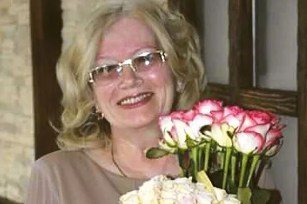 Волинська поетеса написала вірш на пам’ять про жертв авіакатастрофи в Ірані