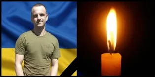 На війні загинув 27-річний захисник із Горохівщини Богдан Денисюк