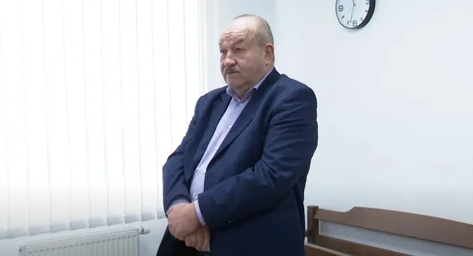 Третій кримінал: голову Підгайцівської громади Семенюка судять ще й через «Еводу Трейд» (відео)