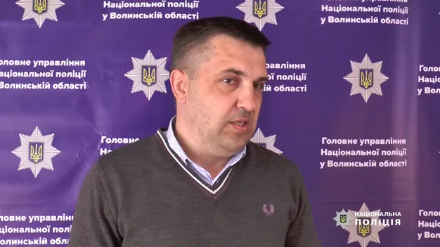 Ховався понад три роки: на Волині затримали ймовірного вбивцю (фото, відео)