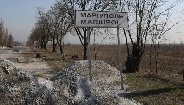 У Маріуполі окупанти хочуть запустити новий телеканал