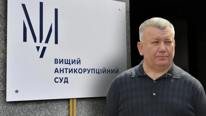 Вніс застави 900 тисяч: підозрюваному в хабарництві депутату Волиньради продовжили запобіжний захід