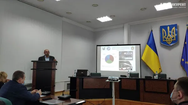 Більше тролейбусів та паркінг на Старому ринку: як зміниться транспортна мережа Луцька