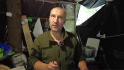 «Майже як в ресторані»: як готують для волинських прикордонників (відео)