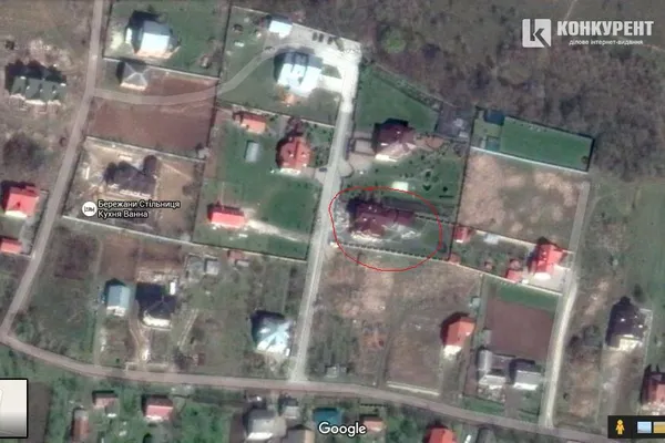 Новий головний податківець Волині приховує розкішний будинок та іномарку