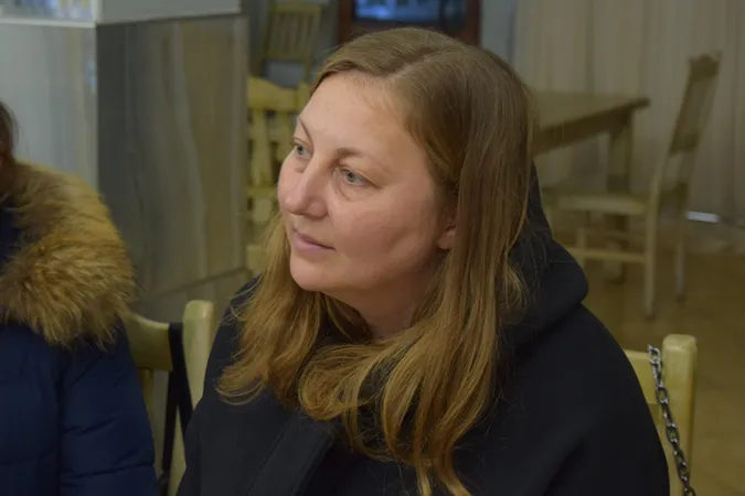 Психологи та педагоги волинських громад покращили свої навички роботи в умовах війни (фото)