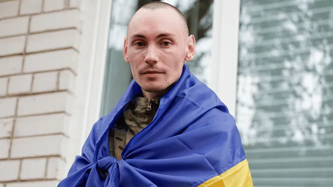 23 місяці в неволі: історія звільненого з полону волинянина (відео)