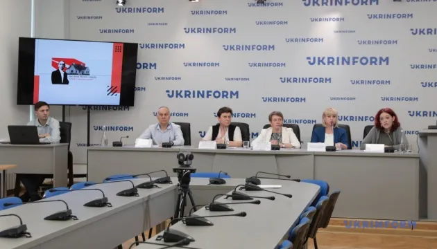 Переможний проєкт «Устилуг Стравінський FEST» презентували у Києві (фото, відео)