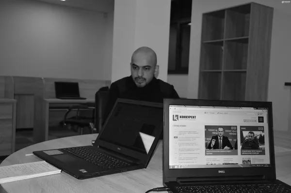 «Позачергові вибори до Верховної Ради можливі щотри місяці», – Мустафа Найєм