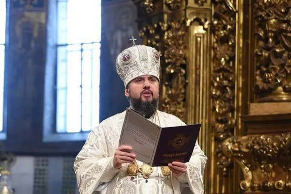 Об'єднання із УГКЦ теоретично можливе, – Епіфаній