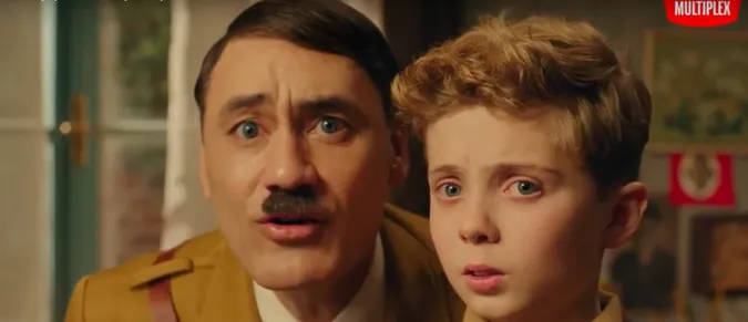 Multiplex у «Промені» запрошує на круті прем’єри (відео)*
