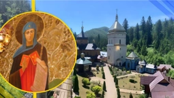 За 300 км від Луцька мироточить чудотворна ікона: там двічі являлась Богородиця (фото)