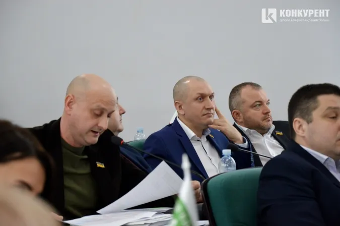 Депутат Луцькради нагадав про потребу в дофінансуванні програми купівлі житла для учасників АТО