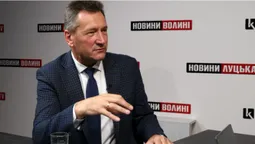 Про нові гуртожитки, подвійні дипломи та студентів з Африки та Китаю у Прайм-Тайм з Анатолієм Цьосем (відео)