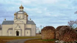 На Волині є містечко, якого немає на карті (фото)