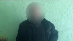 У Луцьку донеччанин обкрадав людей на зупинках та в транспорті (фото, відео)