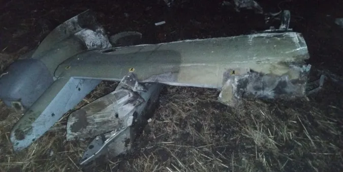 Бригада «Холодний Яр» прозвітувала про збитий ворожий Ка-52 (фото)