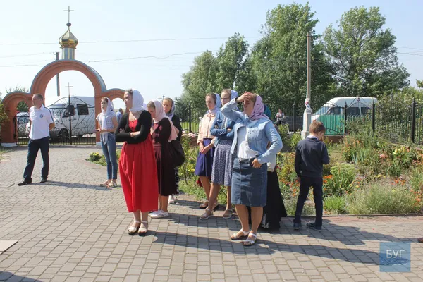 У Сусвалі прихильники ПЦУ і УПЦ (МП) не можуть поділити церкву