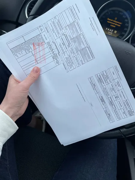 З-за кордону ввезли перше авто за новим законом про нульове розмитнення (фото, відео)