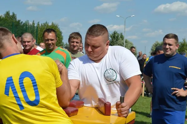 Багатоборство-2019: волинські лісівники визначили найсильніших (фото)