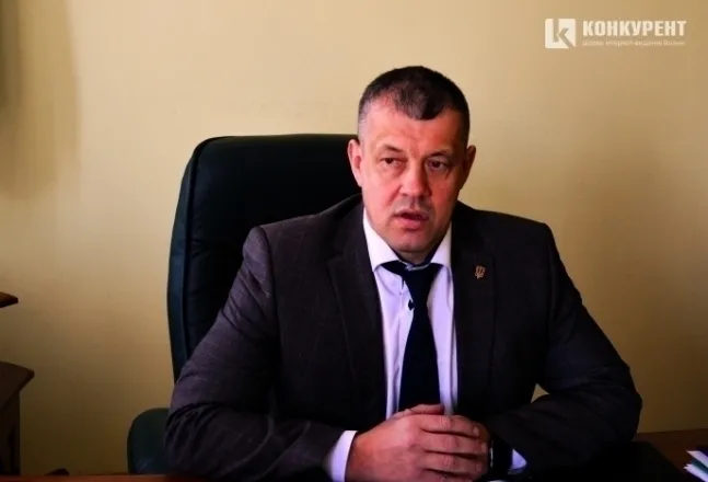 Муковоз пояснив, чому досі перебуває в складі міськвиконкому