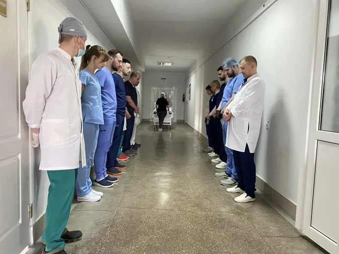 На Волині чоловік врятував п'ять життів, його органи трансплантували (фото 18+)