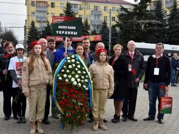 Волиняни взяли участь у заході, організованому Кремлем (фото)