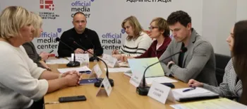 У Волинській ОВА напрацювали алгоритми допомоги ветеранам та родинам зниклих безвісти (фото)