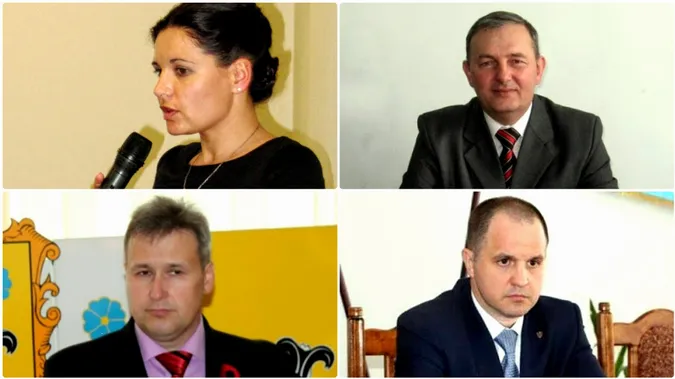 Доходи голів волинських РДА у 2015 році (частина 3)