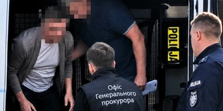 Після років переховування: до України екстрадували екснардепа та ще одного фігуранта гучної справи