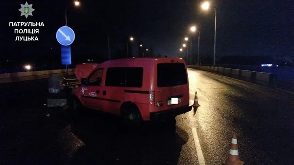У новорічну ніч у Луцьку трапилося майже десяток бійок (фото)